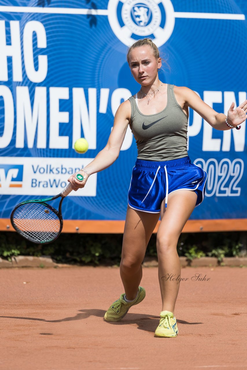 Lotte Federski 13 - Braunschweig Open